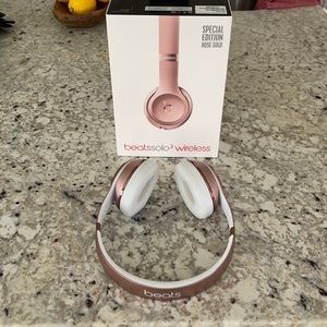 Beats Solo3 Wireless